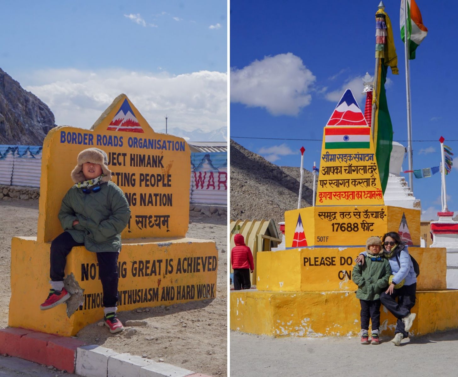 Pi, du lịch Ấn Độ, Ladakh, Himalayas, nhân vật truyền cảm hứng, phỏng vấn nhân vật