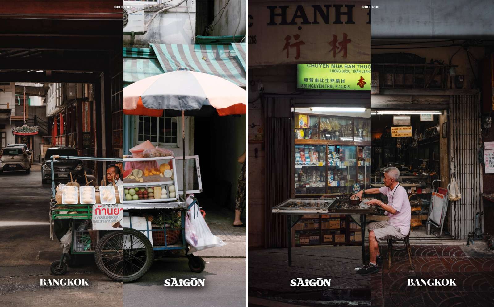 Minh Đức, photographer, dấu ấn thời gian, khám phá Sài Gòn, nhân vật truyền cảm hứng