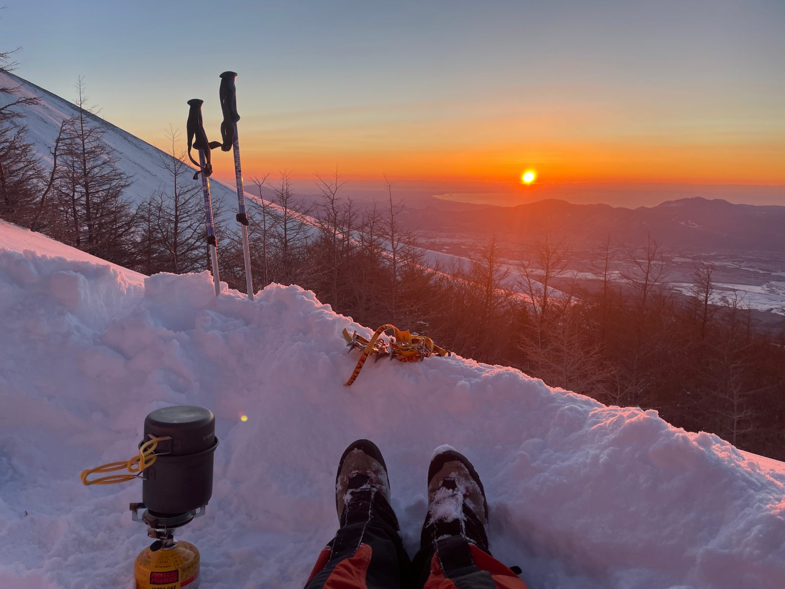 Vũ Nho, leo núi, núi phú sĩ, leo núi tuyết, mount Fuji, du lịch nhật bản, kinh nghiệm du lịch