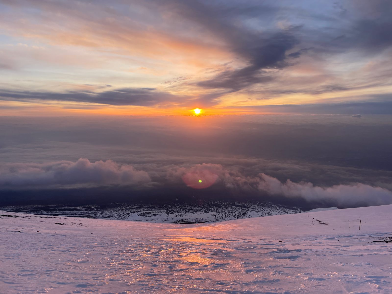 Vũ Nho, leo núi, núi phú sĩ, leo núi tuyết, mount Fuji, du lịch nhật bản, kinh nghiệm du lịch