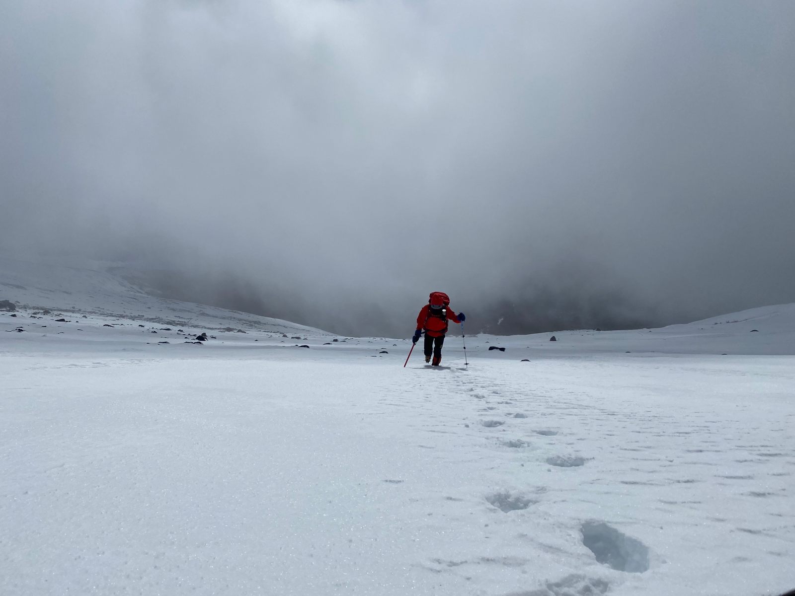 Vũ Nho, leo núi, núi phú sĩ, leo núi tuyết, mount Fuji, du lịch nhật bản, kinh nghiệm du lịch