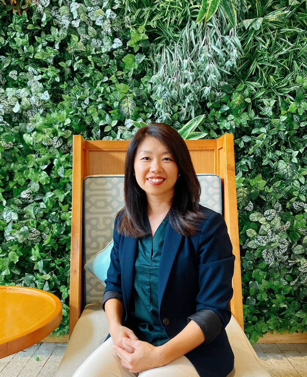 Juliana Liew, interview general manager, hotel manager, phỏng vấn tổng quản lý khách sạn