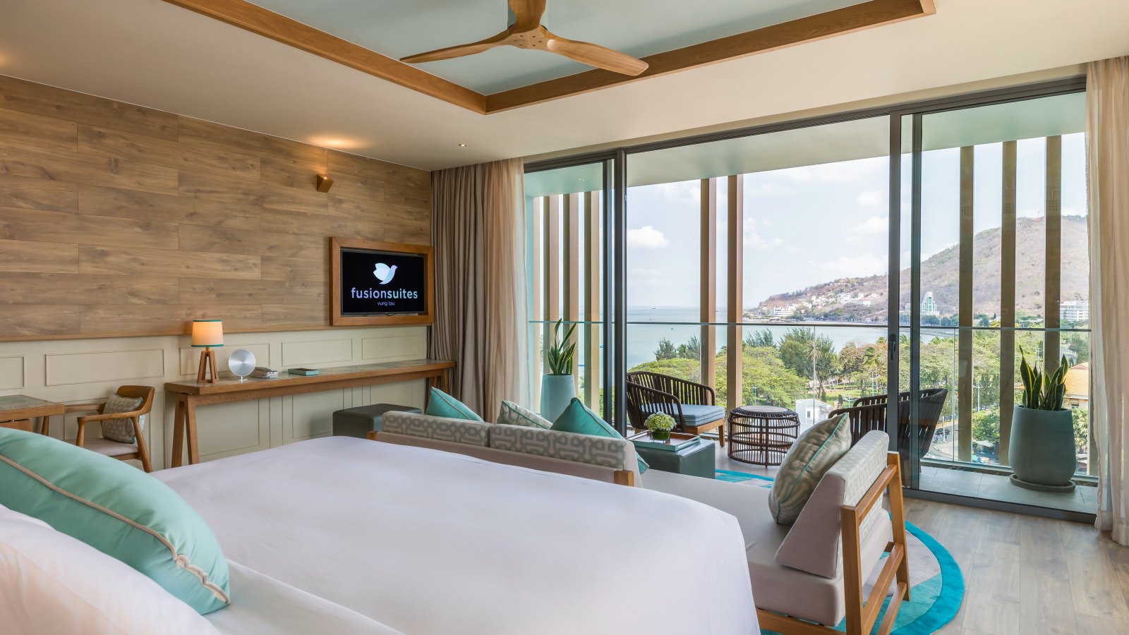 Juliana Liew, interview general manager, hotel manager, phỏng vấn tổng quản lý khách sạn