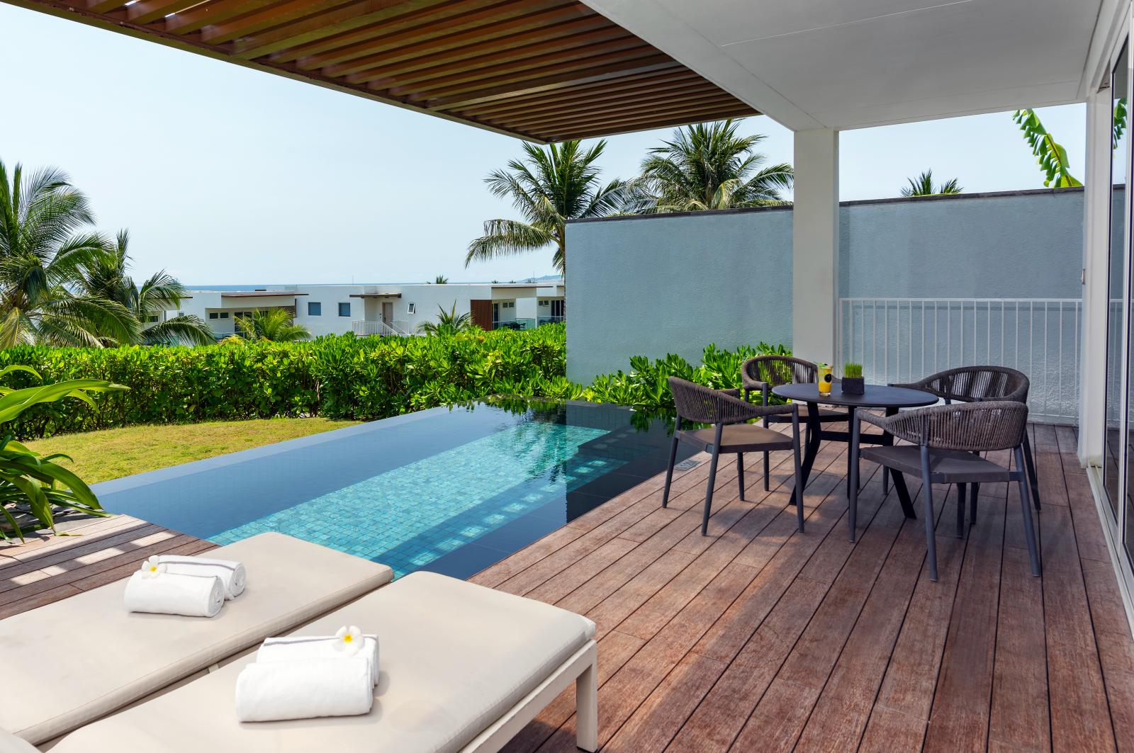 Herbert Laubichler-Pichler, general manager, Vietnam’s Best General Manager, alma resort, nhân vật truyền cảm hứng, giám đốc khách sạn