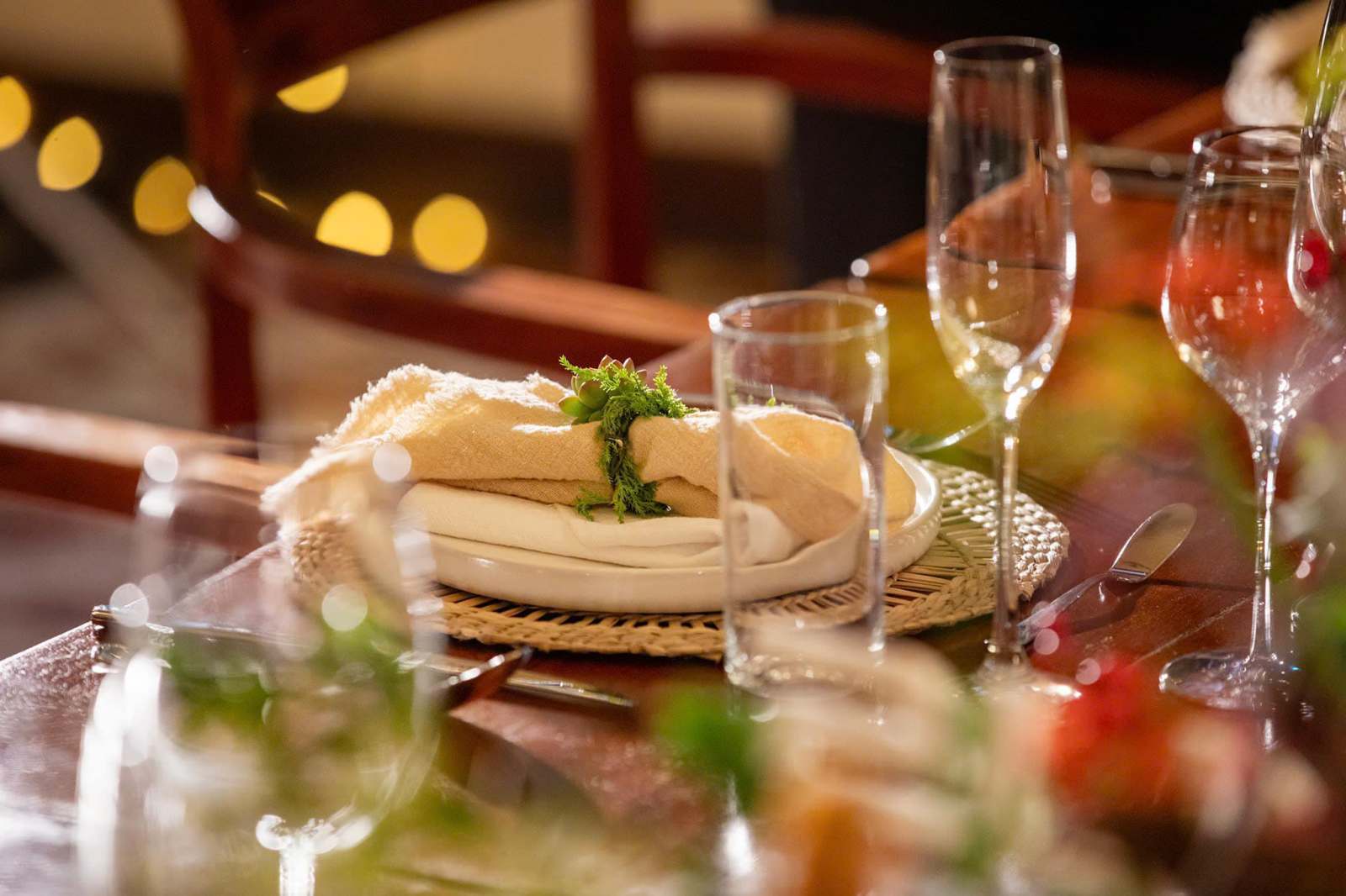 Thảo Na, Bếp trưởng Thảo Na, nhân vật truyền cảm hứng, Chef Thao Na, Maison des Rêves Saigon, WWK Cuisine 6