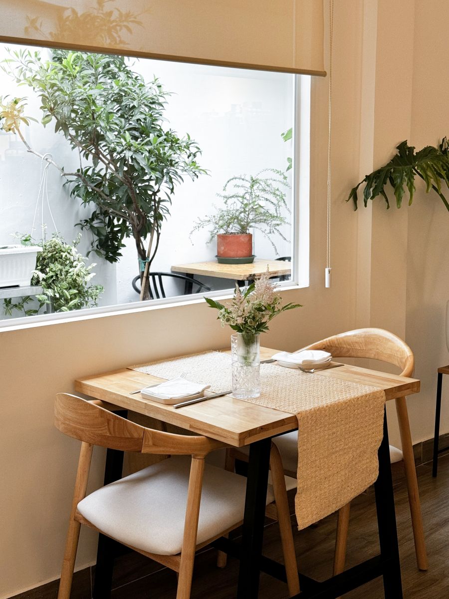 Thảo Na, Bếp trưởng Thảo Na, nhân vật truyền cảm hứng, Chef Thao Na, Maison des Rêves Saigon, WWK Cuisine 6