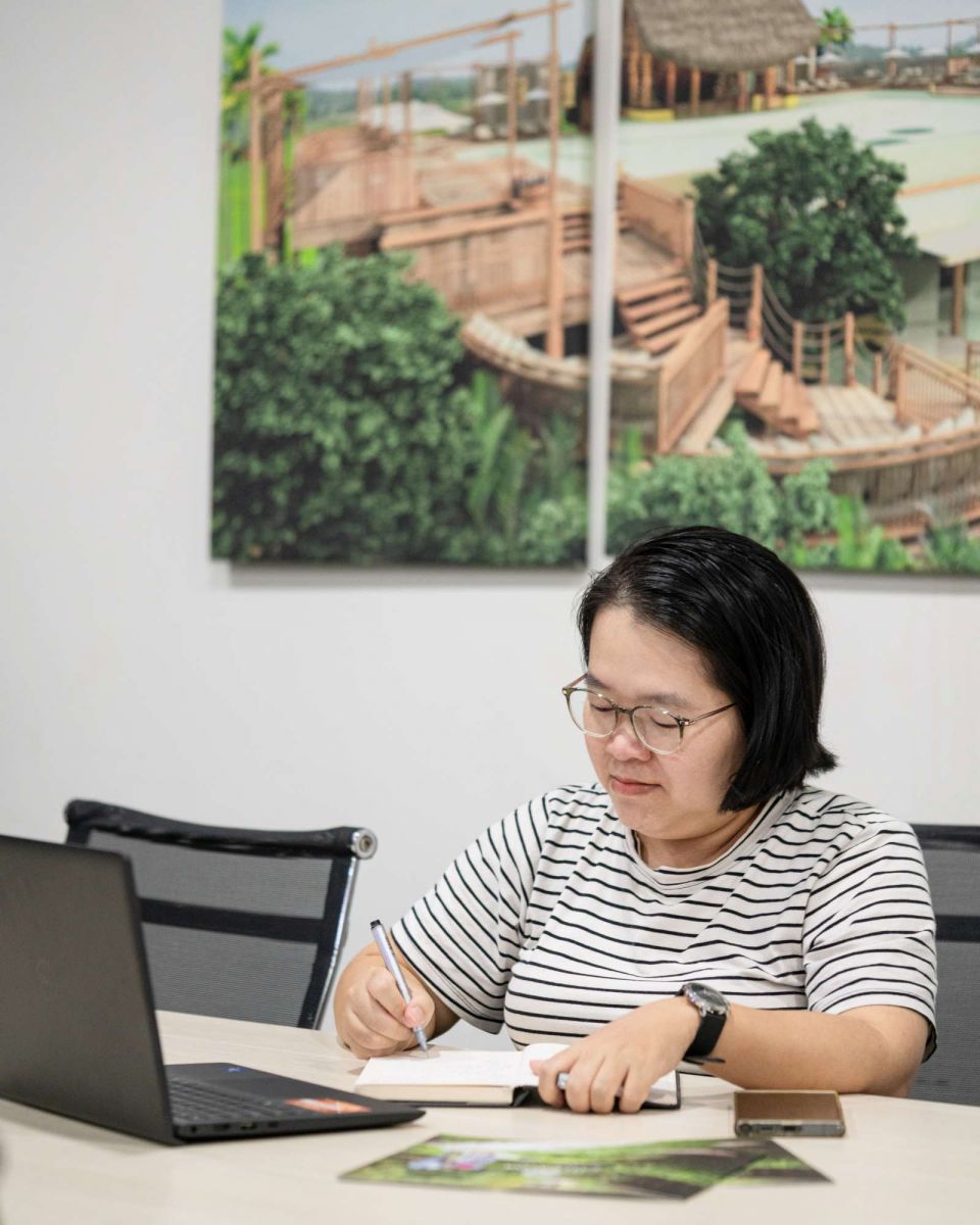 W Coffee Talk, chia sẻ từ chuyên gia, góc nhìn thị trường, Emeralda Ninh Bình, Emeralda Tam Cốc, vietnam luxury travel, Hospitality Industry, meet the expert