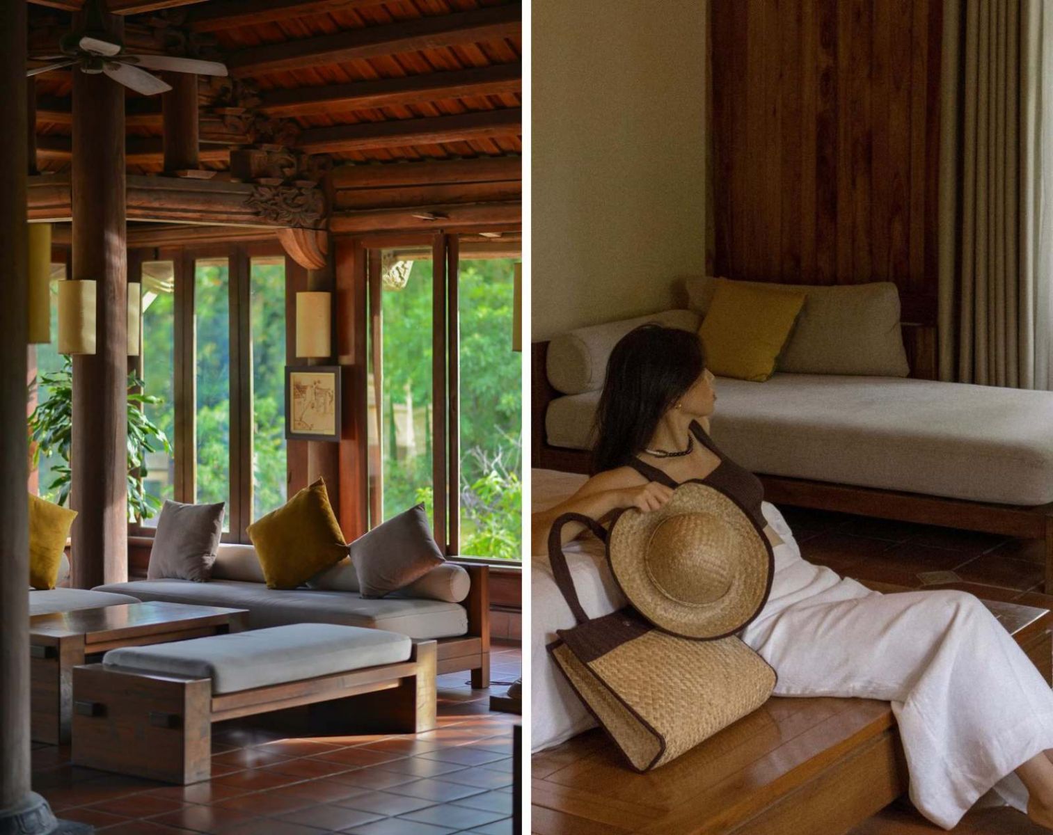 W Coffee Talk, chia sẻ từ chuyên gia, góc nhìn thị trường, Emeralda Ninh Bình, Emeralda Tam Cốc, vietnam luxury travel, Hospitality Industry, meet the expert
