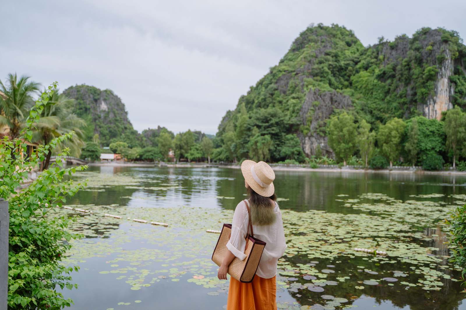 W Coffee Talk, chia sẻ từ chuyên gia, góc nhìn thị trường, Emeralda Ninh Bình, Emeralda Tam Cốc, vietnam luxury travel, Hospitality Industry, meet the expert