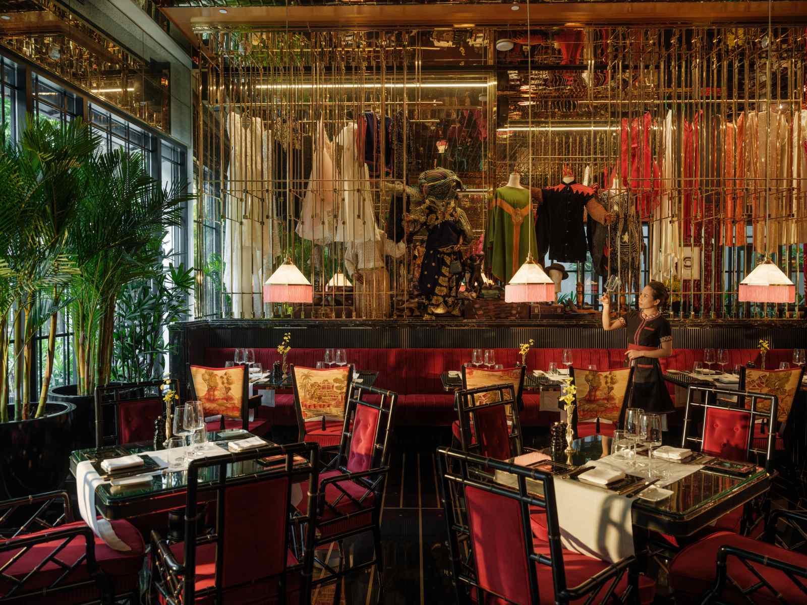 Hildegard Anzenberger, Capella Hanoi, nhân vật truyền cảm hứng, tổng quản lý khách sạn, phỏng vấn độc quyền, General Manager Capella Hanoi, du lịch hạng sang, lưu trú hạng sang, xu hướng lưu trú hạng sang 2025