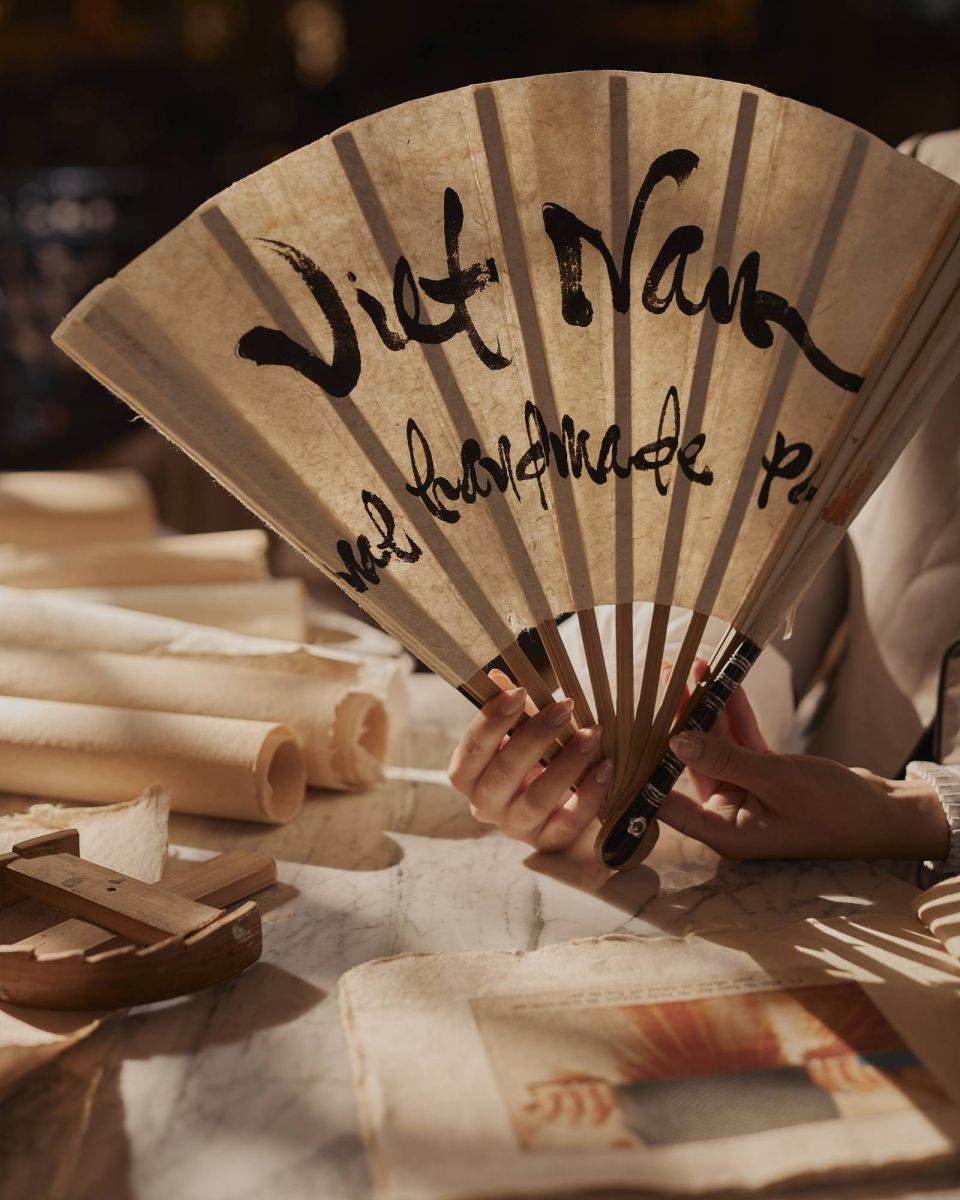 Hildegard Anzenberger, Capella Hanoi, nhân vật truyền cảm hứng, tổng quản lý khách sạn, phỏng vấn độc quyền, General Manager Capella Hanoi, du lịch hạng sang, lưu trú hạng sang, xu hướng lưu trú hạng sang 2025
