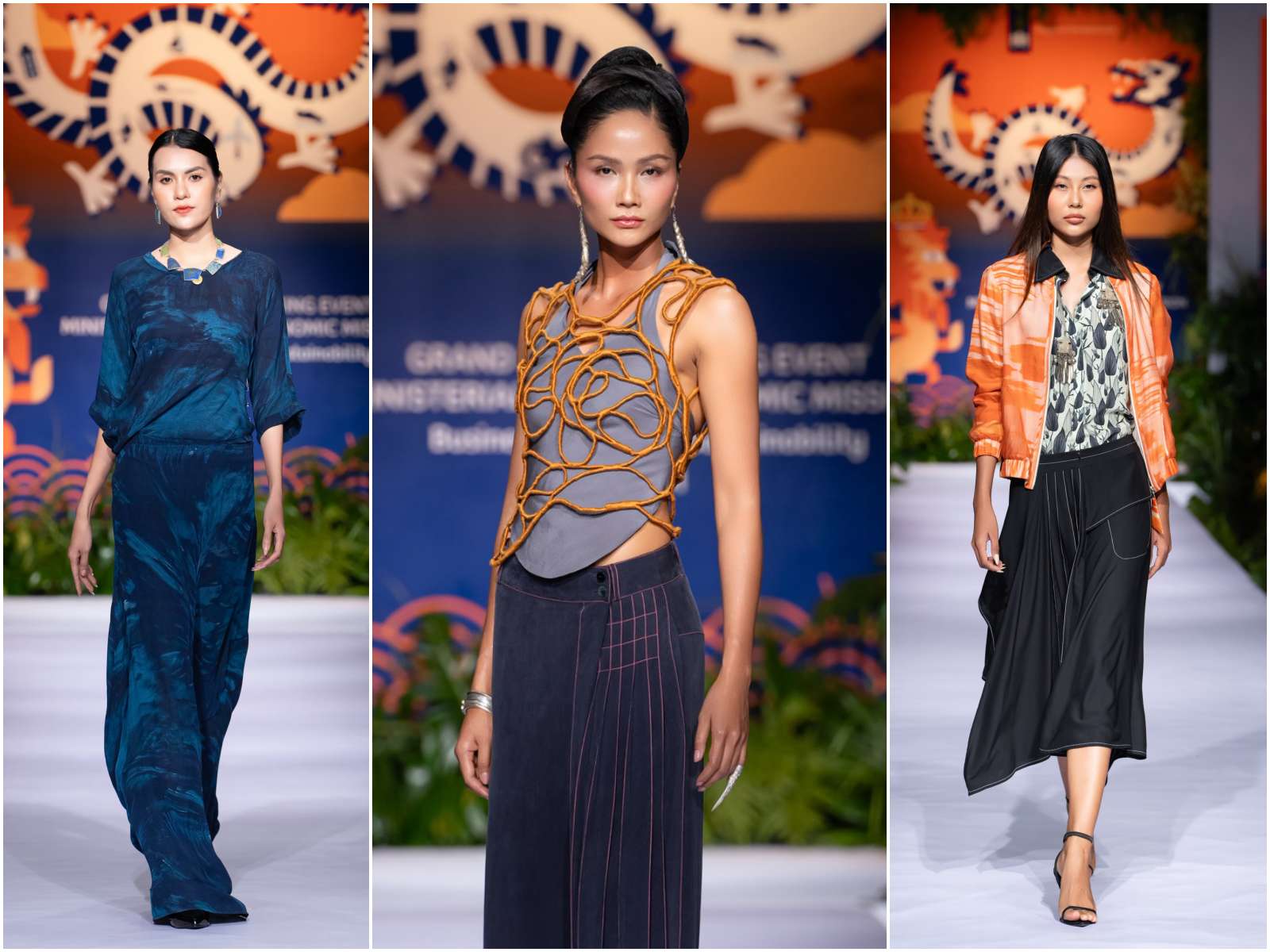 exclusive interview, KILOMET109, Thảo Vũ, Nhà thiết kế thời trang, fashion designer, vietnam sustainable fashion, thời trang bền vững, nhân vật truyền cảm hứng, editor veera