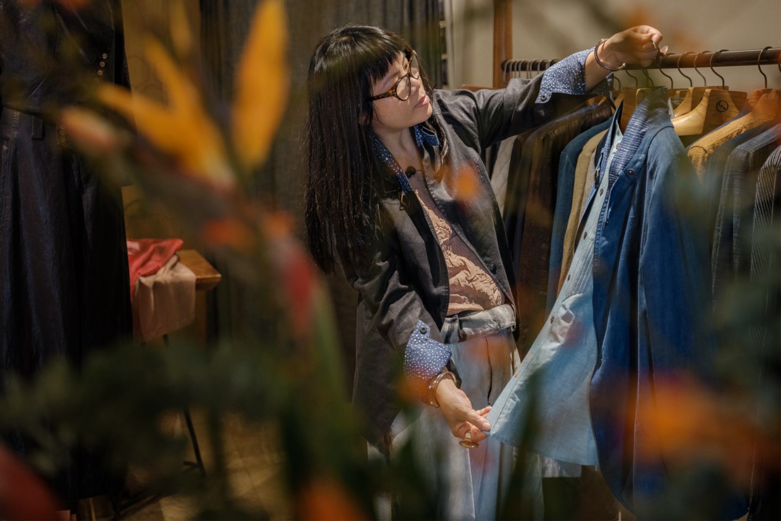 exclusive interview, KILOMET109, Thảo Vũ, Nhà thiết kế thời trang, fashion designer, vietnam sustainable fashion, thời trang bền vững, nhân vật truyền cảm hứng, editor veera