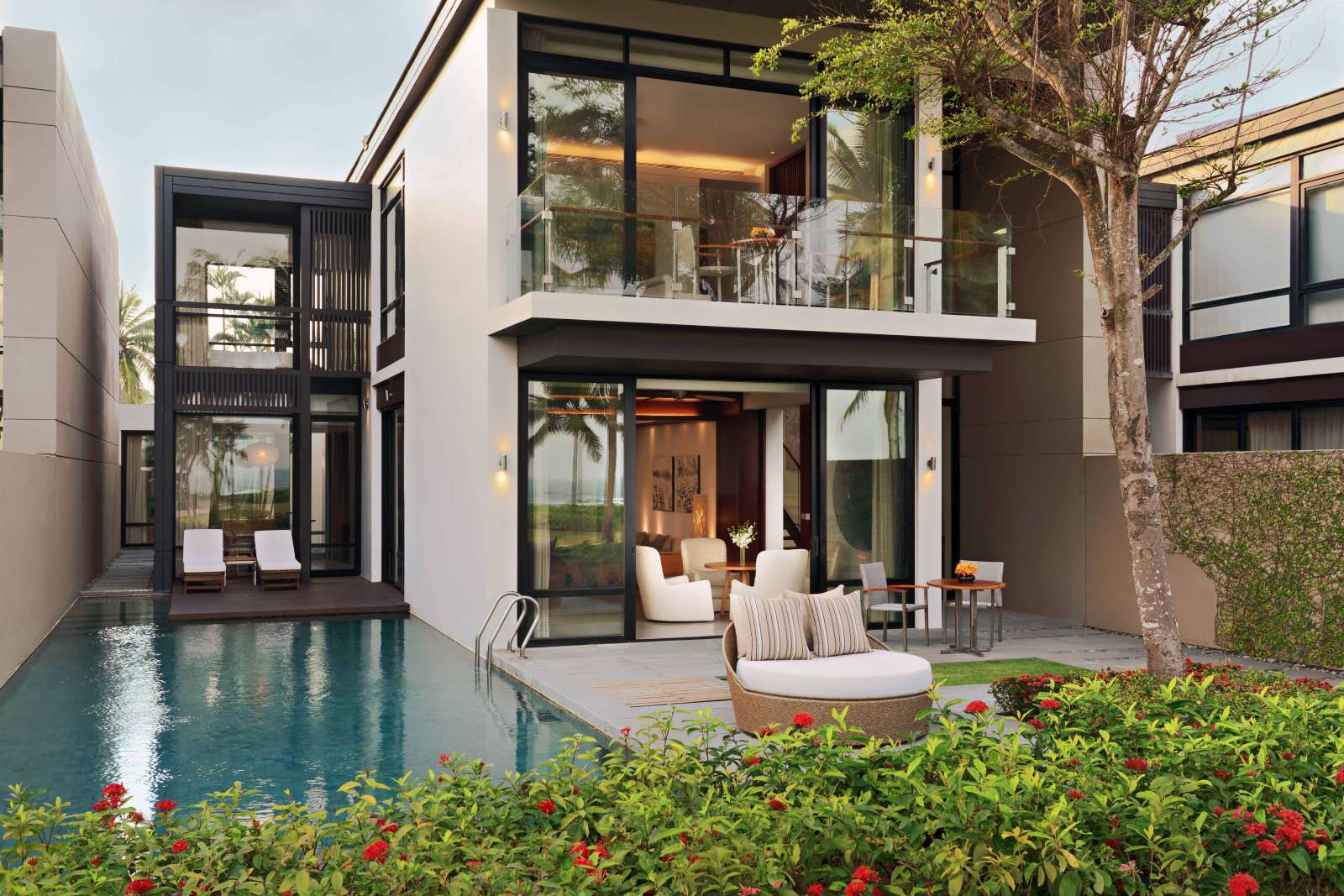 Hyatt Regency Danang Resort & Spa, Adrian Pulido, W Coffee Talk, General Manager interview, hospitality insights, vietnam
