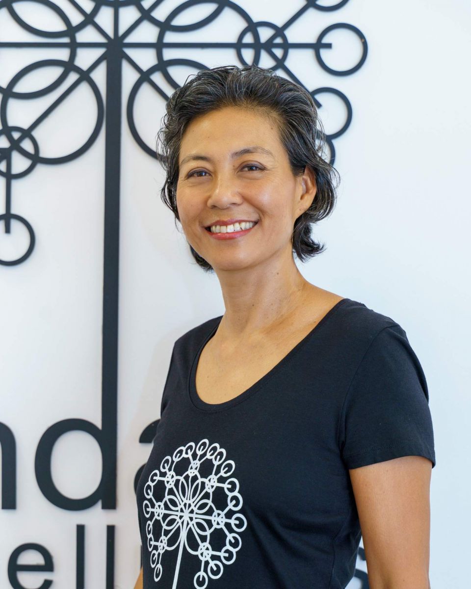 Mandala Wellness, wellness retreat, expert insight, wellness center in saigon, w coffee talk