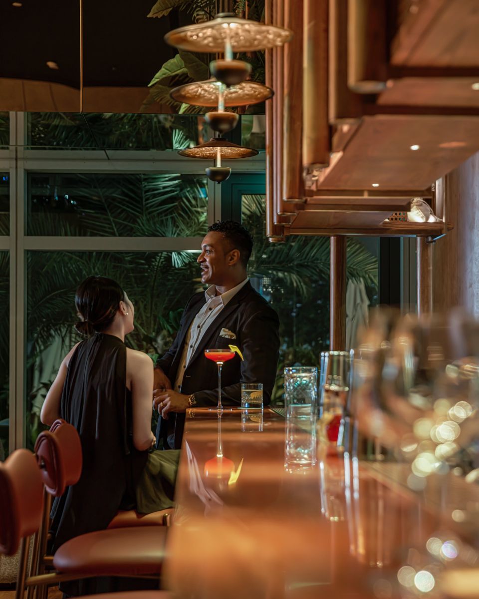 Le Méridien Saigon, Lars Kerfin, W COFFEE TALK, General Manager Interview, hospitality insight, vietnam, ho chi minh city