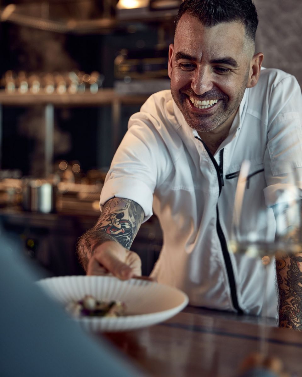 Le Méridien Saigon, Lars Kerfin, W COFFEE TALK, General Manager Interview, hospitality insight, vietnam, ho chi minh city
