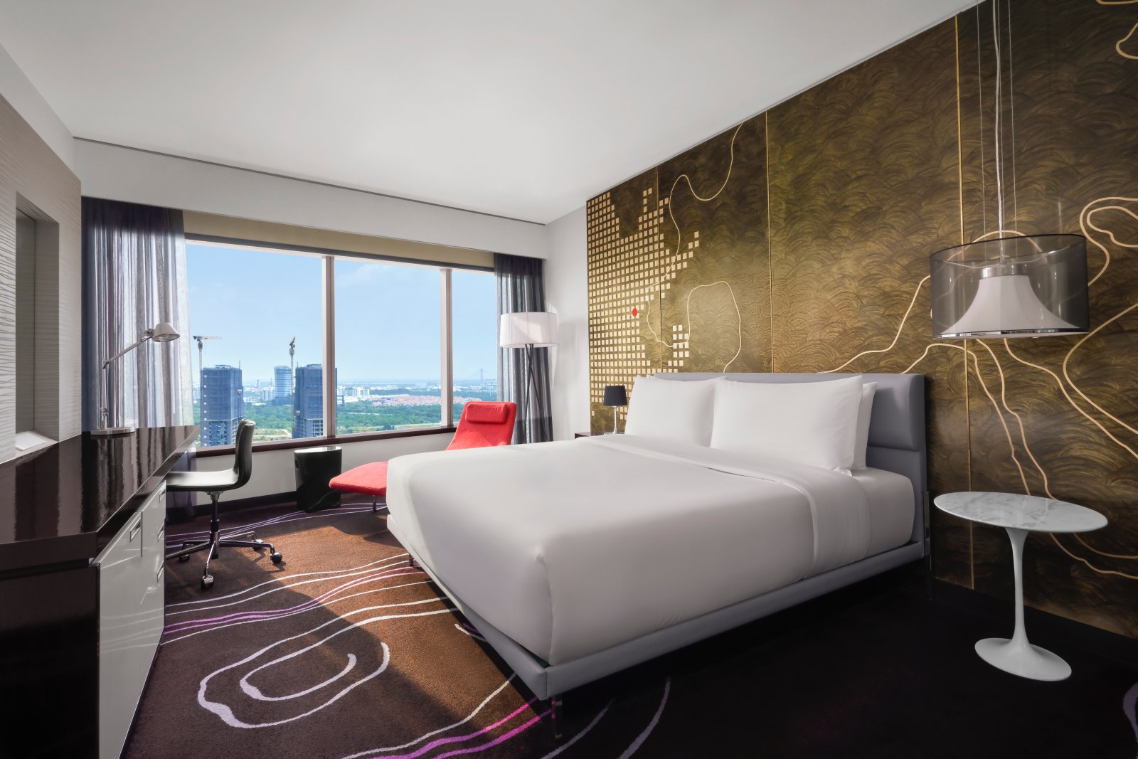 Le Méridien Saigon, Lars Kerfin, W COFFEE TALK, General Manager Interview, hospitality insight, vietnam, ho chi minh city