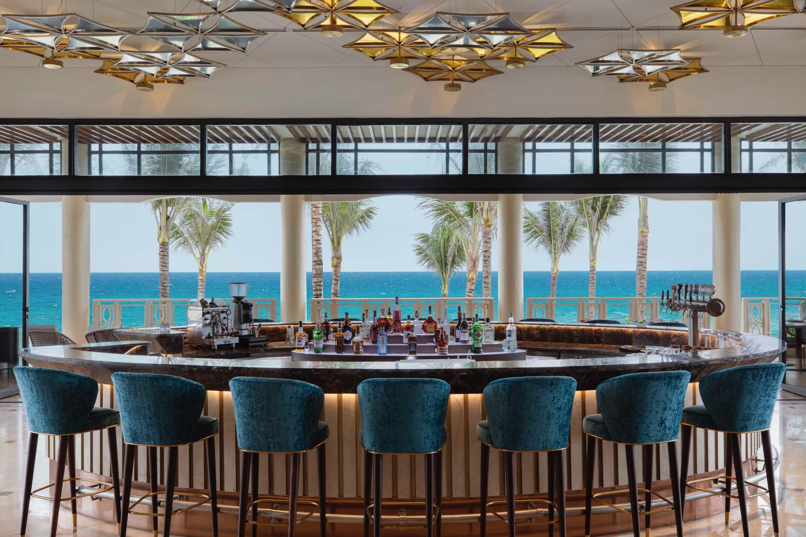 Emilio Fortini, general manager, Sheraton Grand Danang Resort & Convention Center, expert insight, vietnam luxury hospitality industry