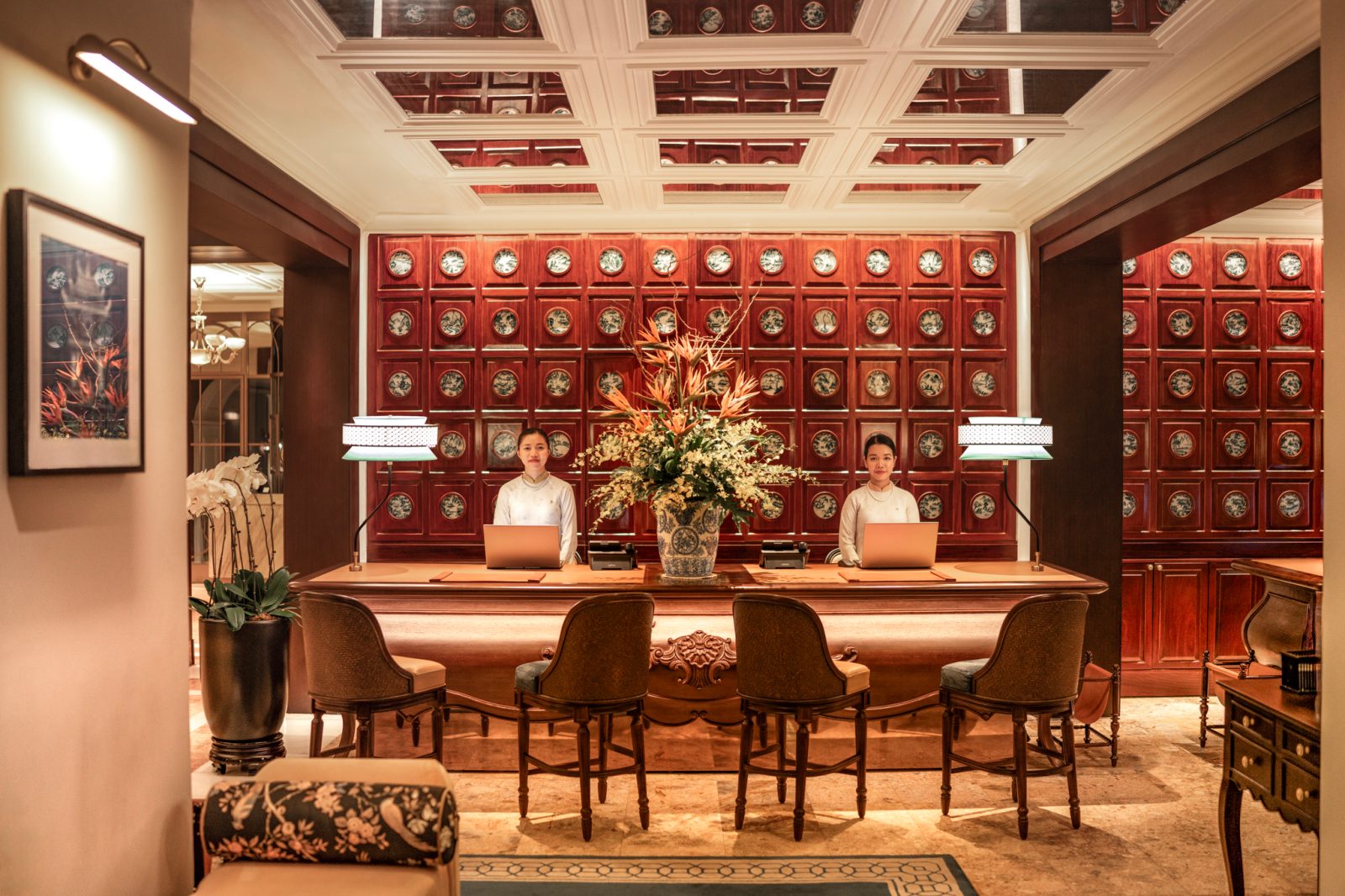 George Koumendakos, Sofitel Legend Metropole Hanoi, Interview General Manager, W Coffee Talk, expert insight, luxury hospitality, góc nhìn từ chuyên gia, chia sẻ từ chuyên gia