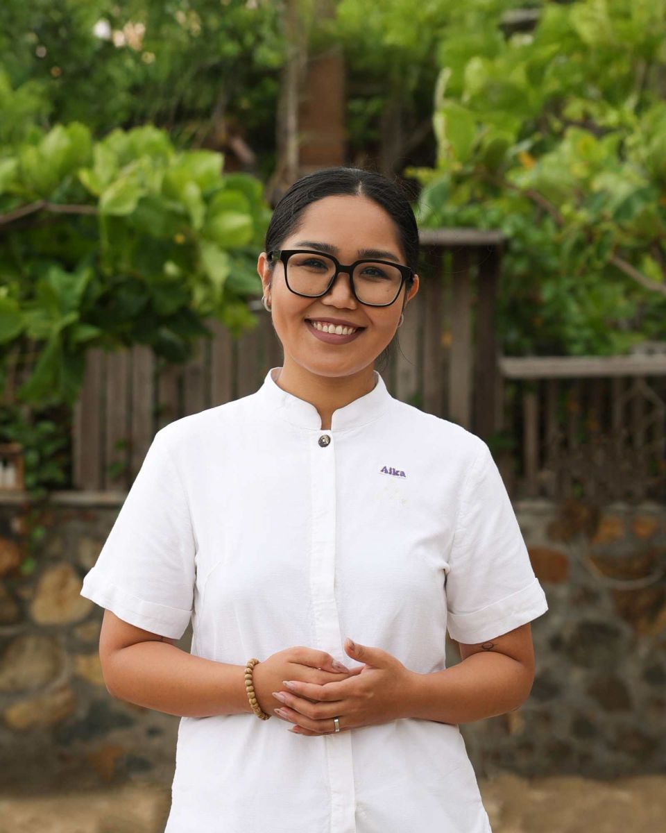 Six Senses Con Dao, Sustainability Manager, Luxury Eco Resort, Green Travel, Sustainable Tourism, du lịch bền vững, con dao island, expert insight, luxury hospitality industry