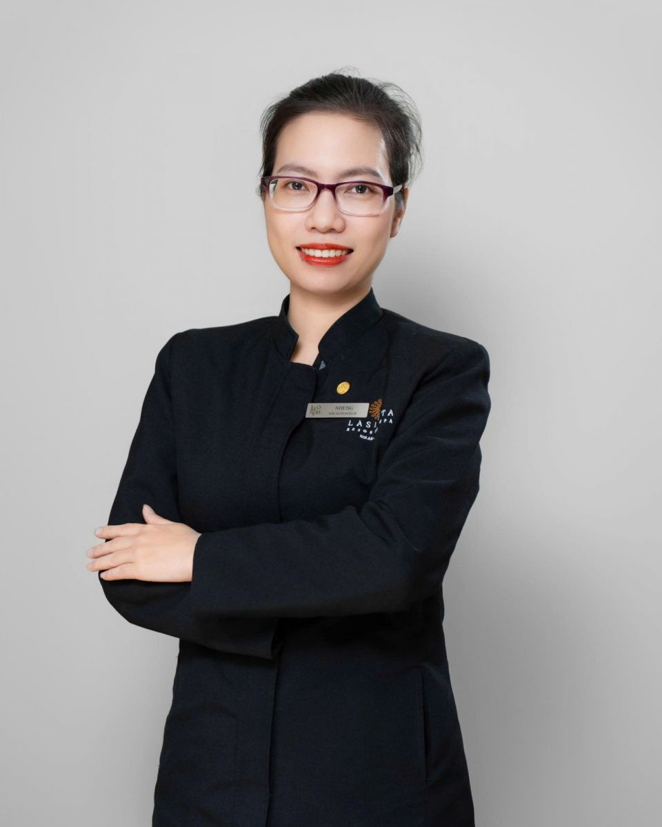 The Anam Cam Ranh, Emeralda Ninh Bình, La Siesta Hội An, Namia River Retreat, New World Saigon, hospitality talents