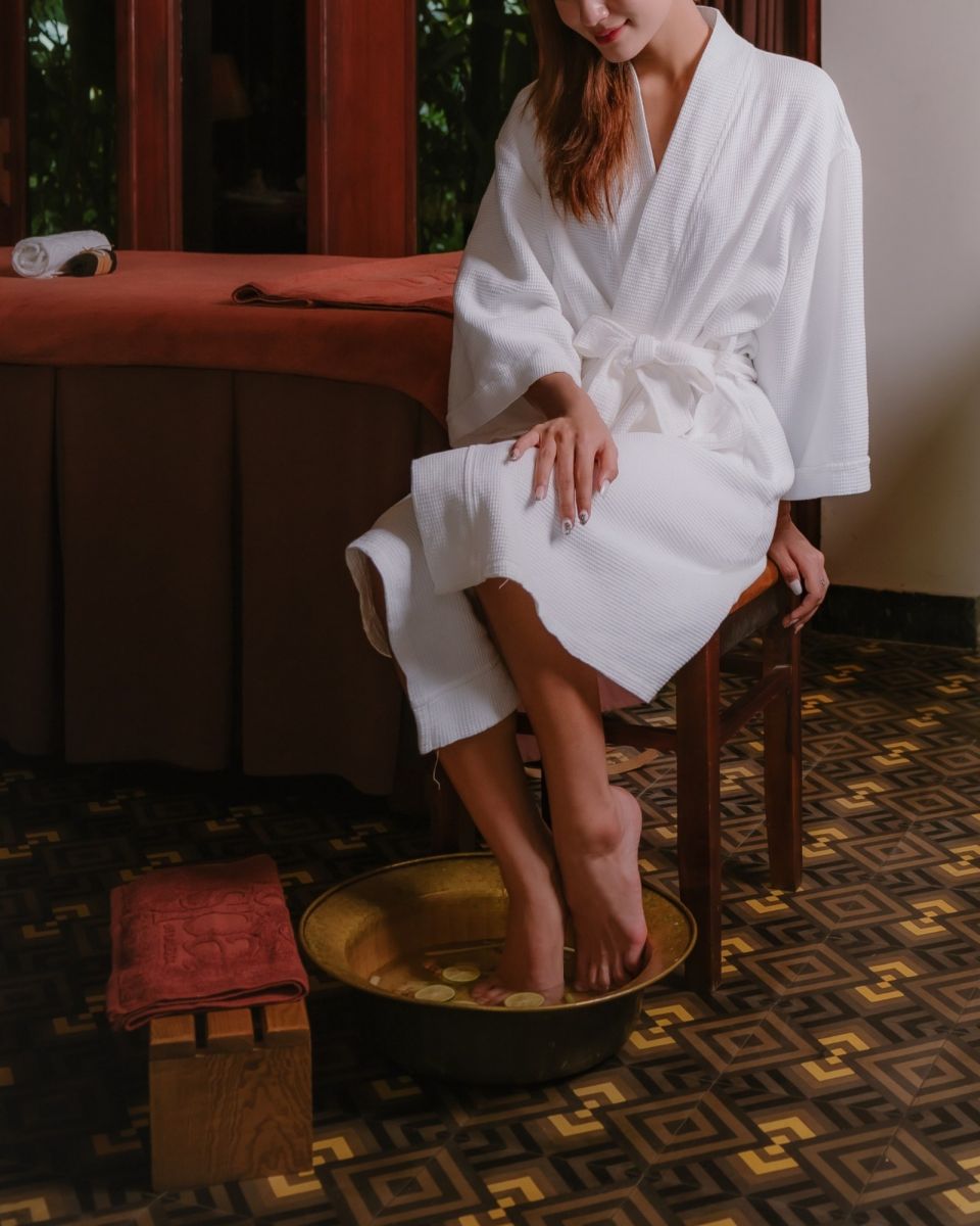 The Anam Cam Ranh, Emeralda Ninh Bình, La Siesta Hội An, Namia River Retreat, New World Saigon, hospitality talents