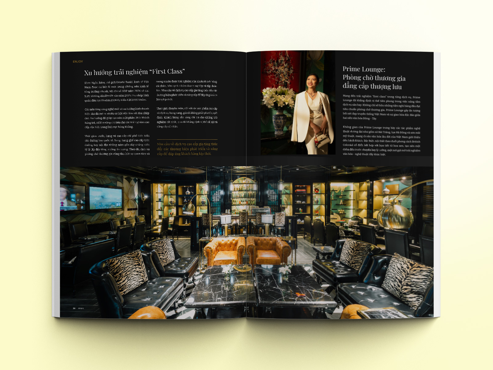 ấn phẩm mới, WWK Vol.12, Ca sĩ Mỹ Anh, Ký Ức Hội An, Go Global, Kẻ Du Mục, Đồ Sơn