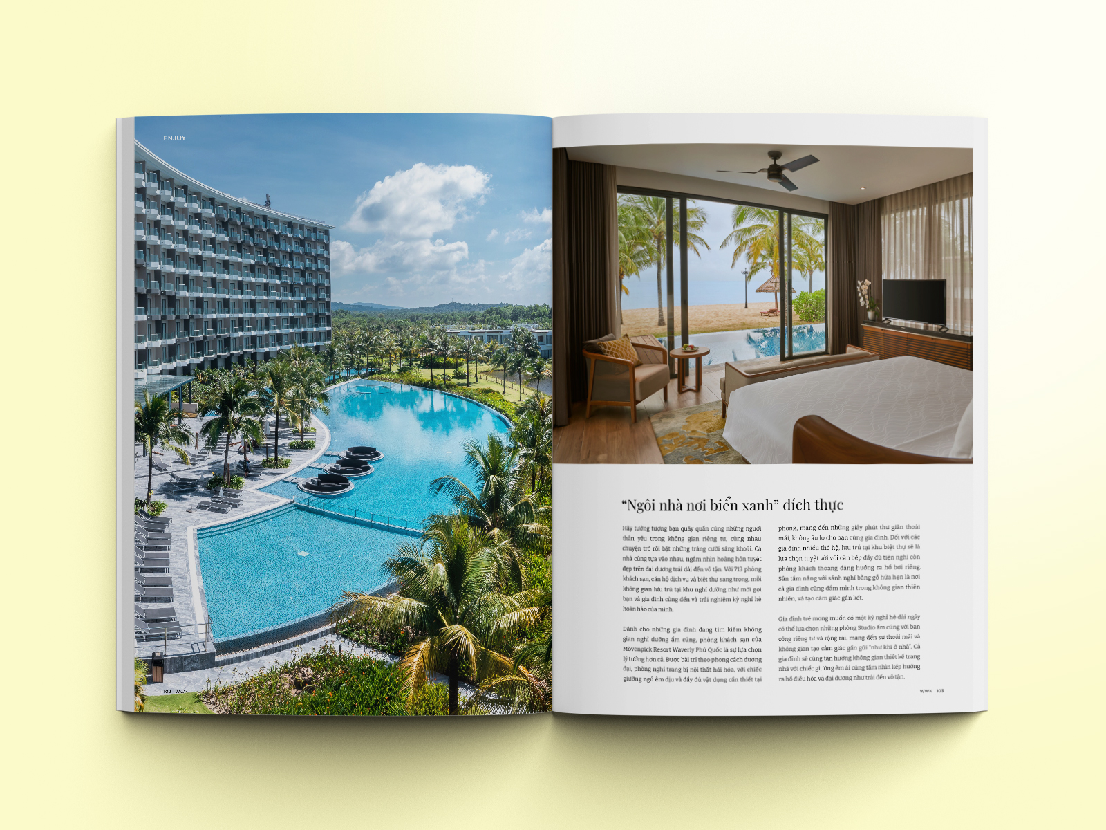 ấn phẩm mới, WWK Vol.12, Ca sĩ Mỹ Anh, Ký Ức Hội An, Go Global, Kẻ Du Mục, Đồ Sơn
