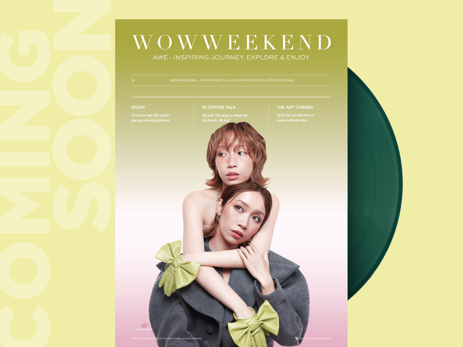 WOWWEEKEND Vol.12