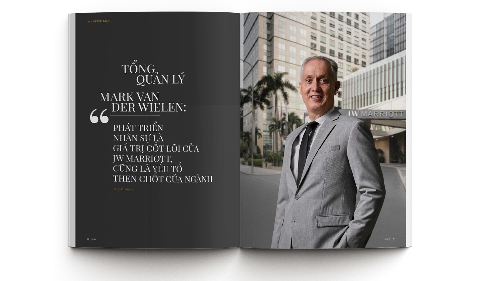 wowweekend magazine, Travel for connection, tạp chí, xu hướng du lịch 2025, golf, wellness retreat