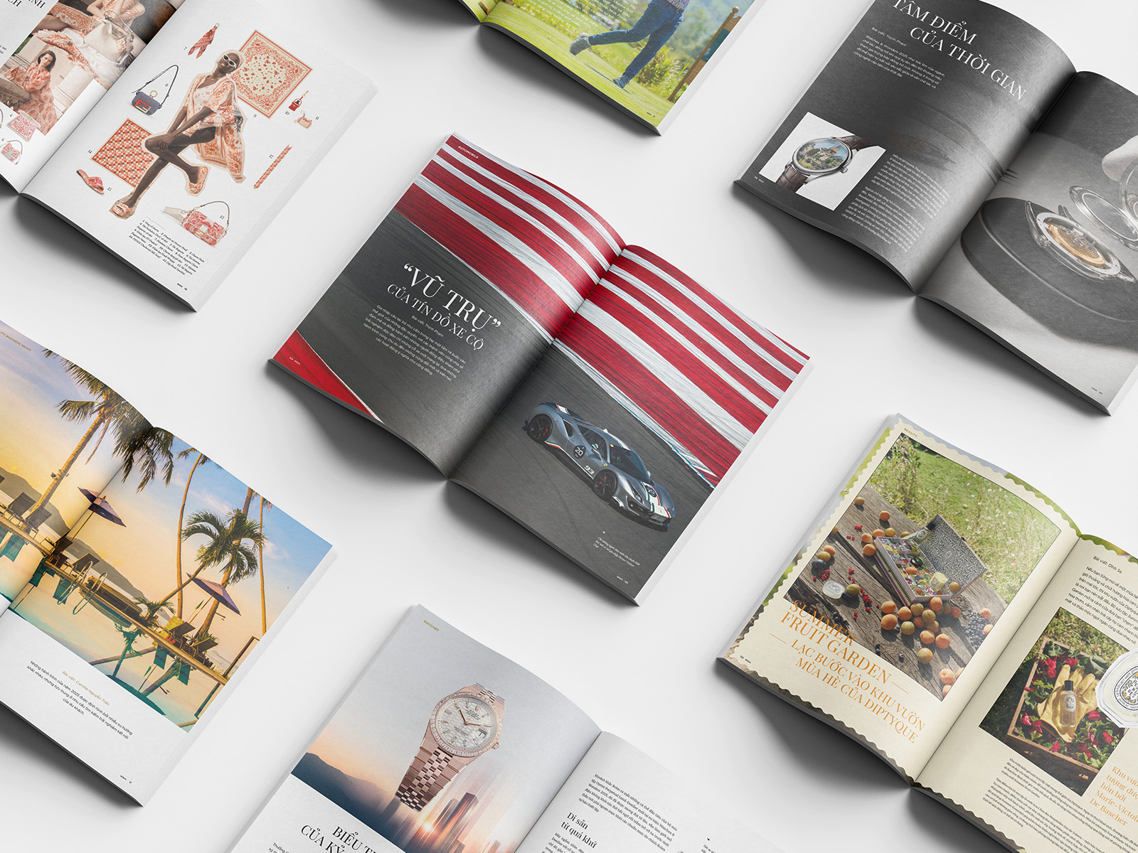 wowweekend magazine, Travel for connection, tạp chí, xu hướng du lịch 2025, golf, wellness retreat