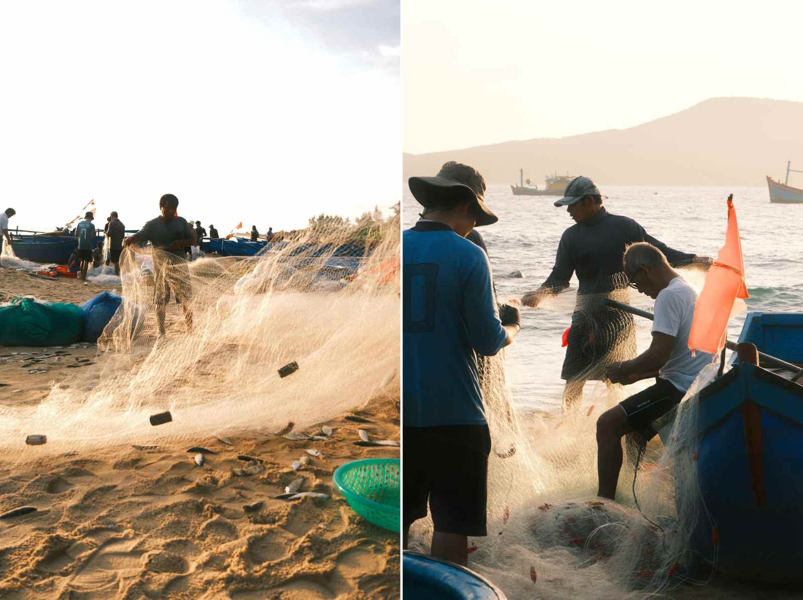 du lịch xanh, du lịch bền vững, điểm đến du lịch việt nam 2025, sustainable travel, Sustainable Tourism, vietnam destination, phú yên, măng đen, pù luông