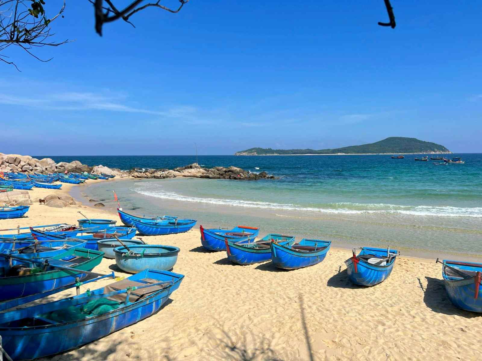 du lịch xanh, du lịch bền vững, điểm đến du lịch việt nam 2025, sustainable travel, Sustainable Tourism, vietnam destination, phú yên, măng đen, pù luông