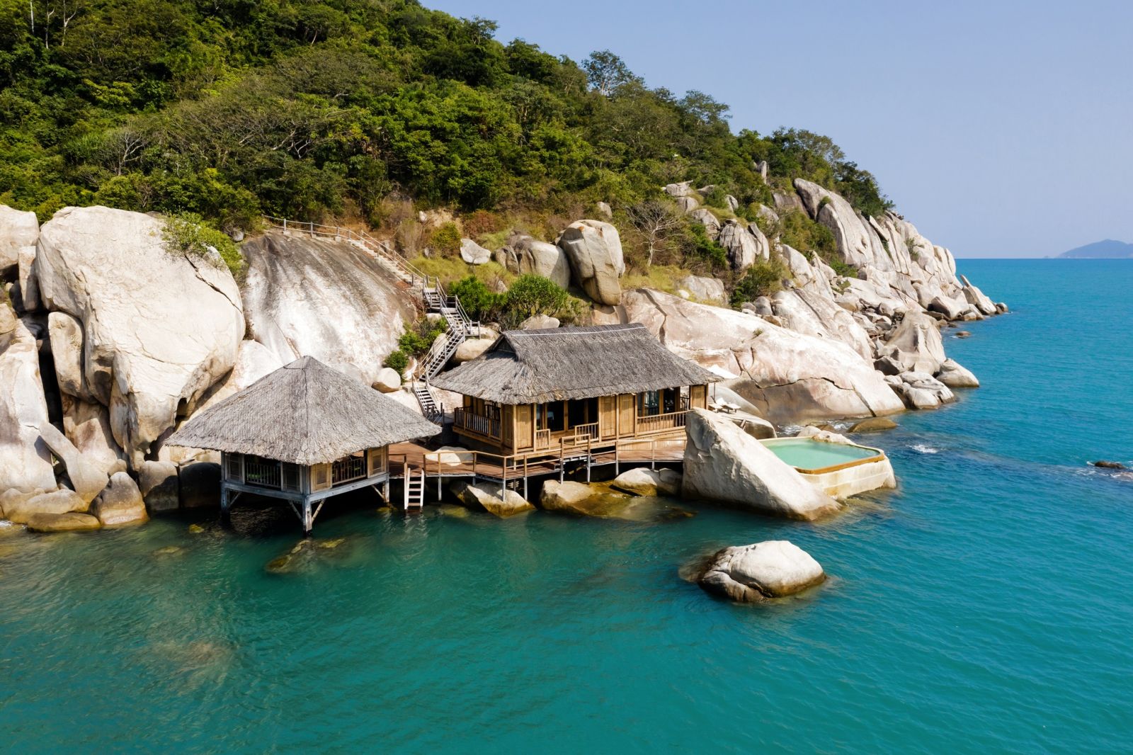 Sapa, Vịnh Lan Hạ, Lăng Cô, Vịnh Ninh Vân, Phú Quốc, luxury travel, vietnam