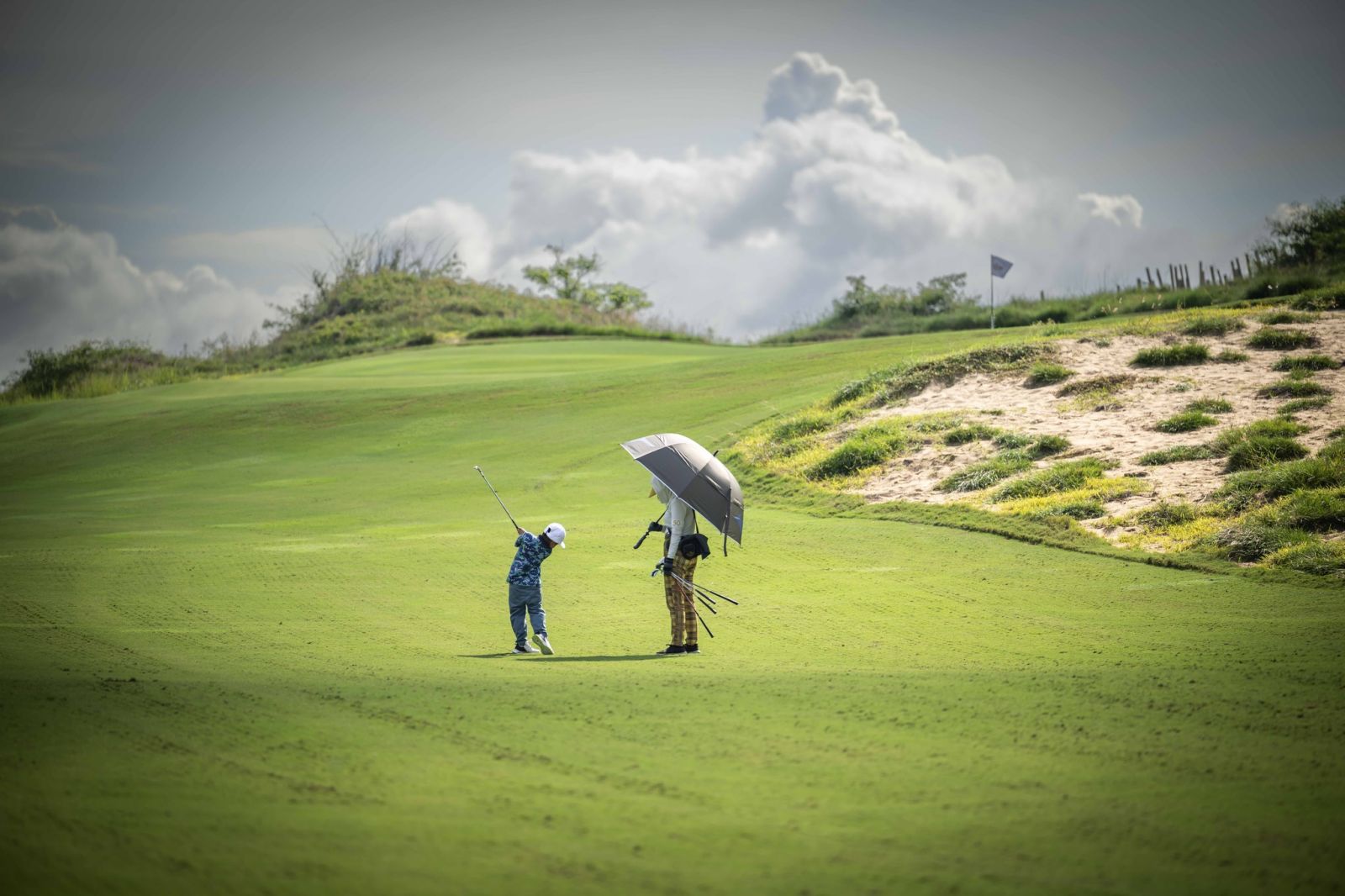 WWK’s Choice, best golf resorts, Laguna Golf Lăng Cô, The Bluffs Grand Ho Tram Strip, Hoiana Shores Golf Club