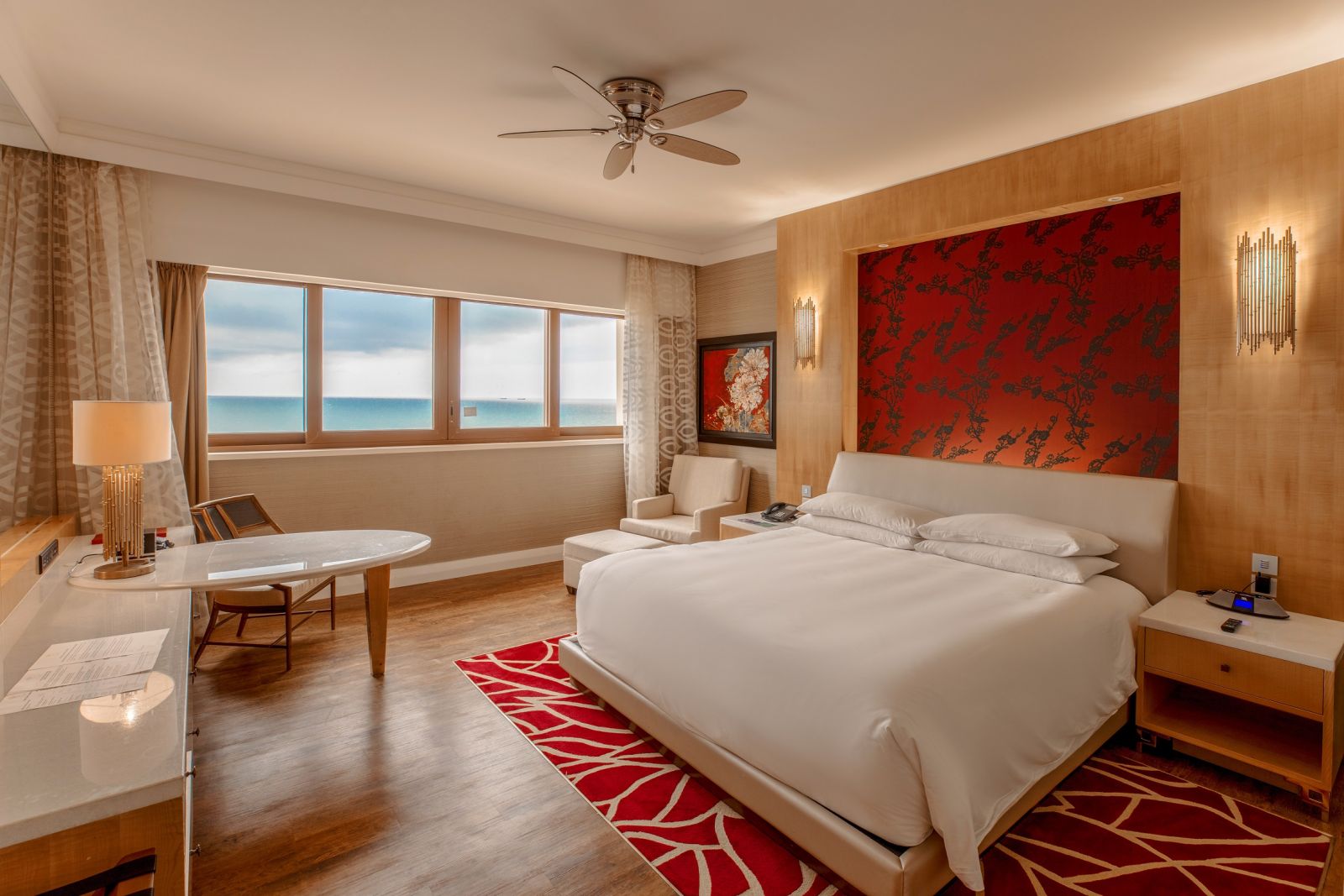 WWK’s Choice, best golf resorts, Laguna Golf Lăng Cô, The Bluffs Grand Ho Tram Strip, Hoiana Shores Golf Club