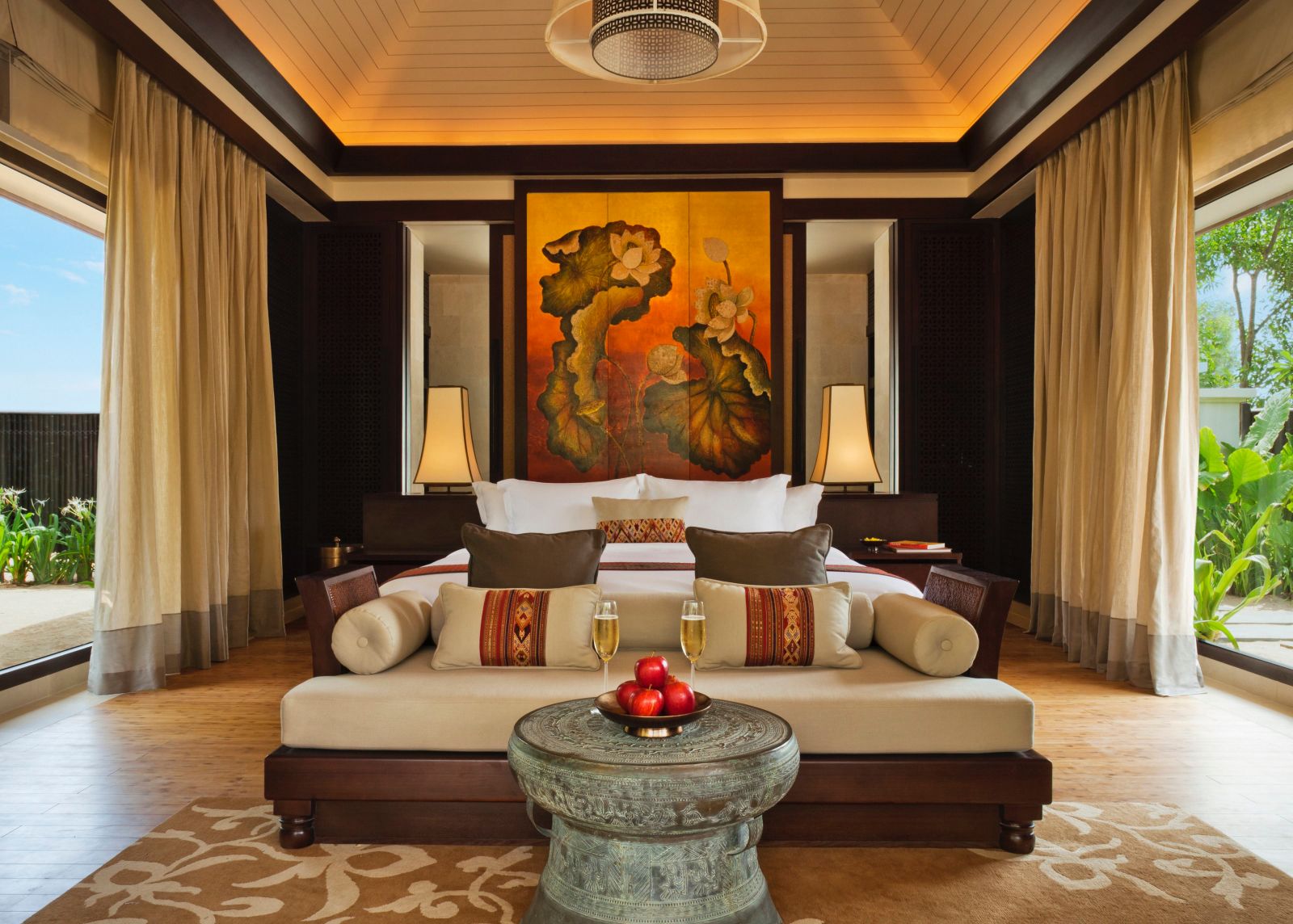 WWK’s Choice, best golf resorts, Laguna Golf Lăng Cô, The Bluffs Grand Ho Tram Strip, Hoiana Shores Golf Club