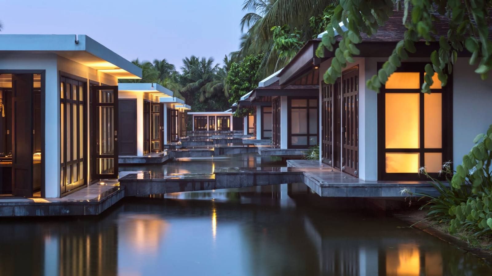 wellness retreat, Vietnam Spa Retreat, Wellness Travel 2025, Spa Inclusive, Wellness Tourism