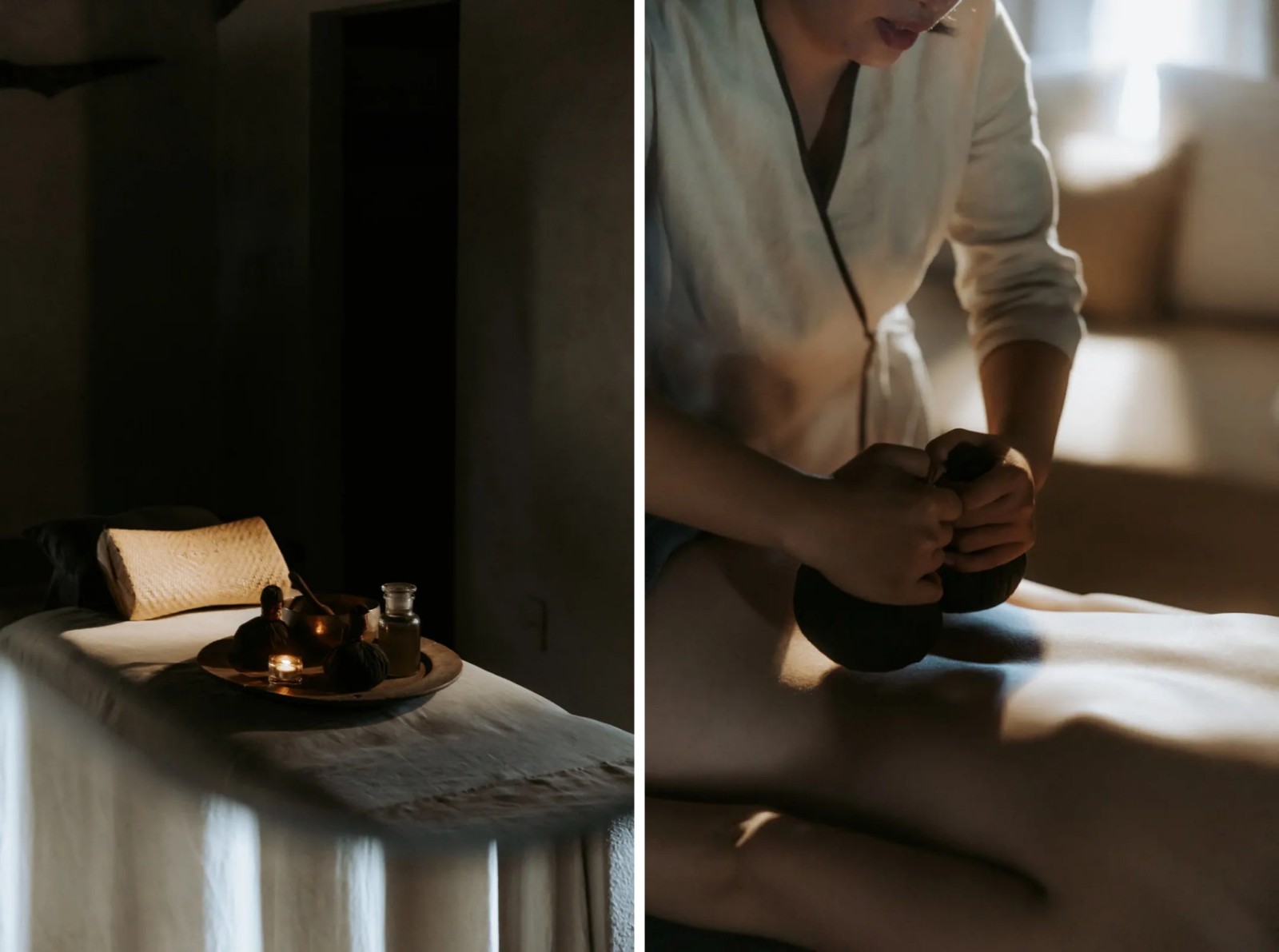 wellness retreat, Vietnam Spa Retreat, Wellness Travel 2025, Spa Inclusive, Wellness Tourism