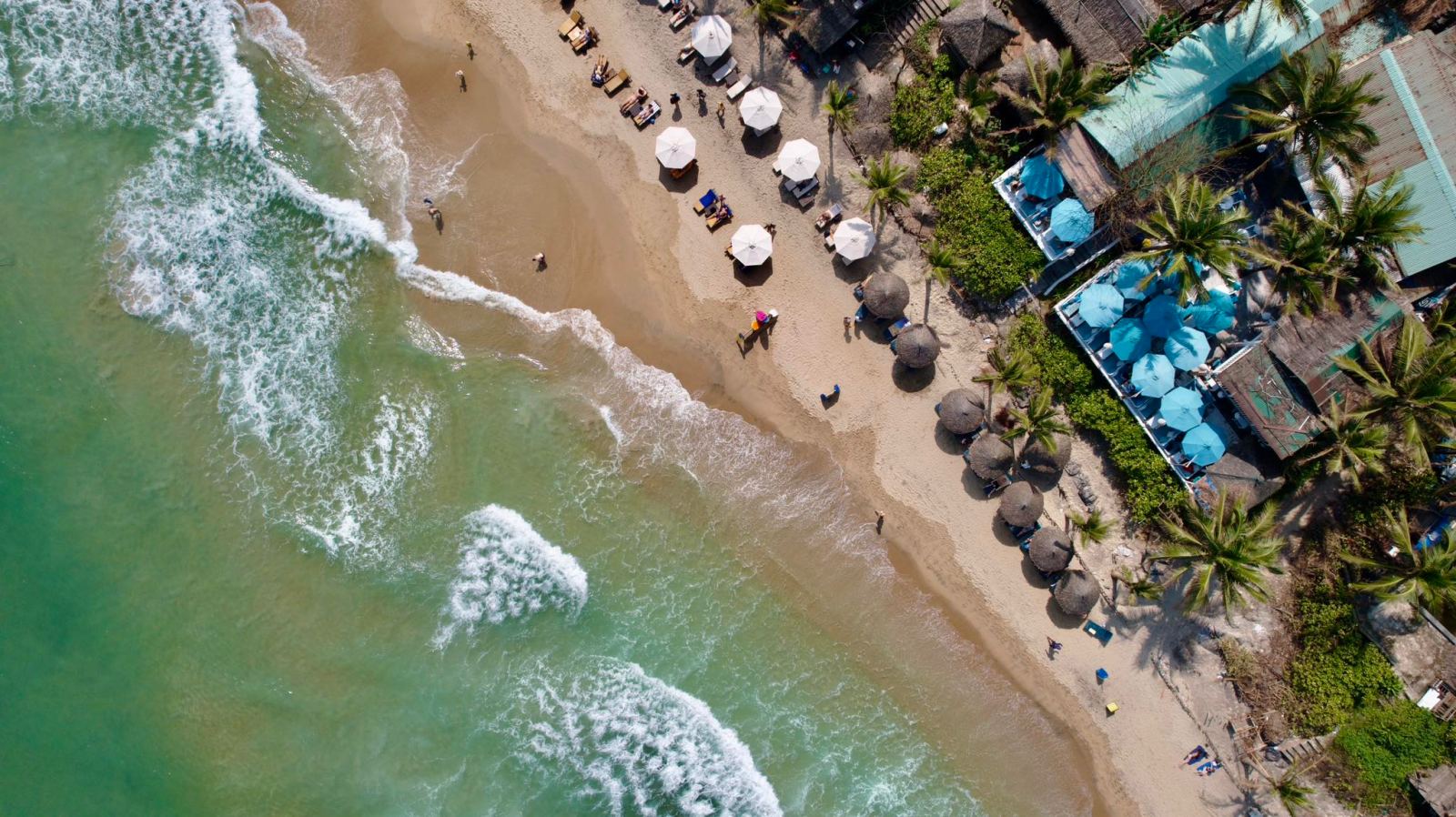điểm đến mùa hè, gợi ý điểm đến, bãi biển việt nam, fabulous beaches in vietnam, bãi sao phú quốc, bãi dài cam ranh, biển mỹ khê đà nẵng, biển an bàng hội an, bãi xếp quy nhơn